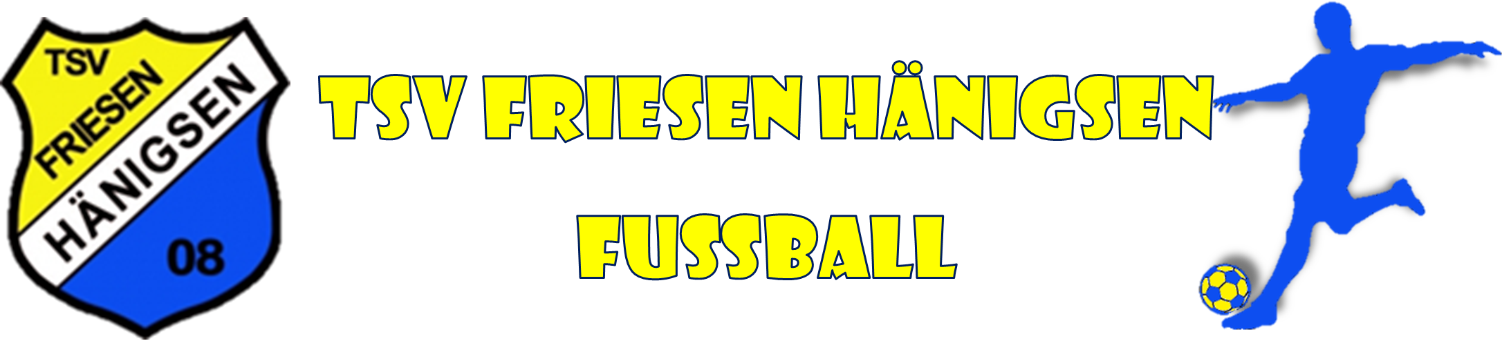 TSV Friesen Hänigsen v. 1908 e.V.